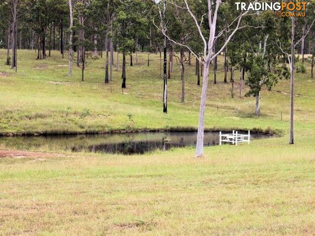 4274 Maryborough Biggenden Rd Aramara QLD 4620