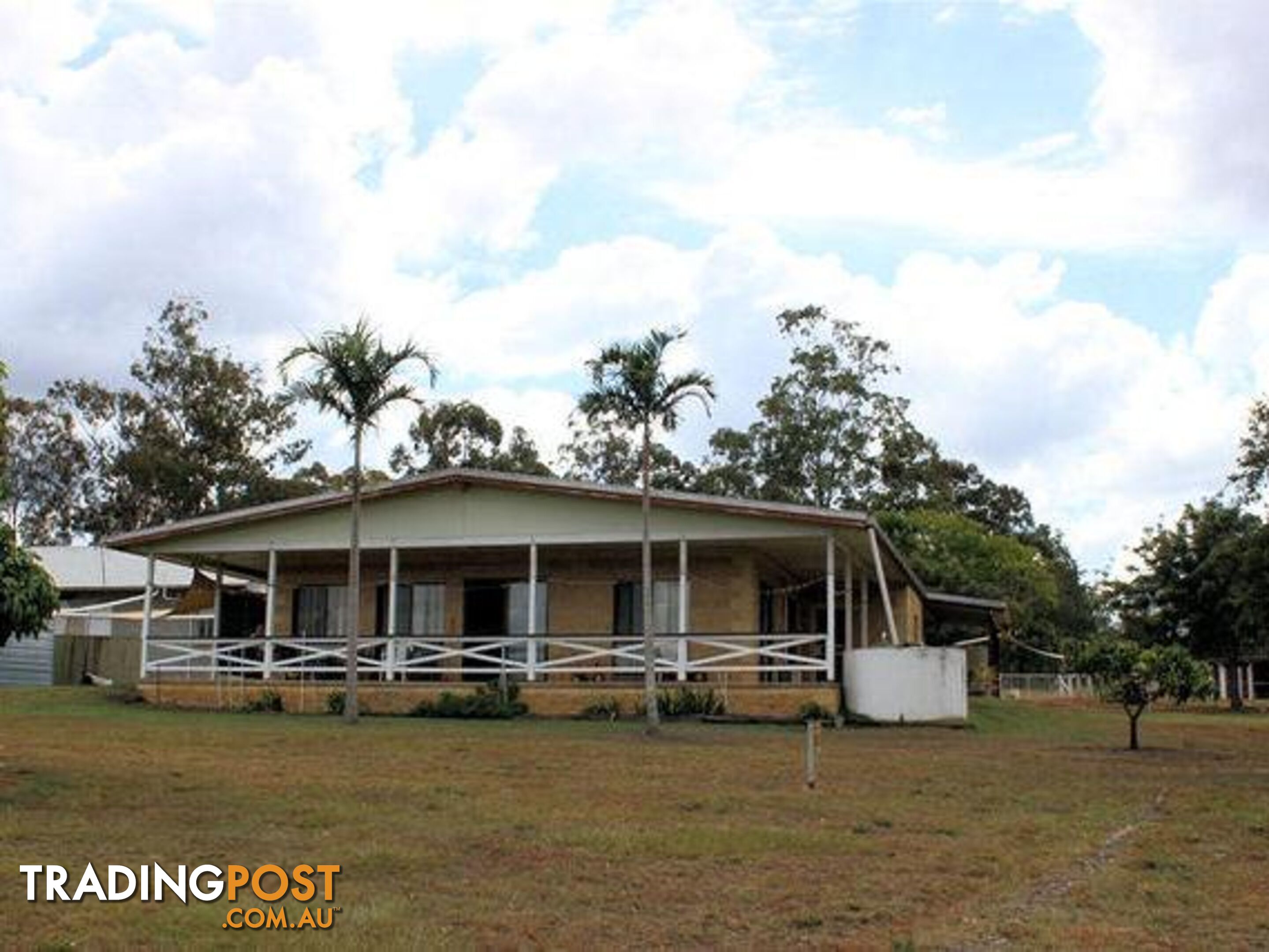 4274 Maryborough Biggenden Rd Aramara QLD 4620