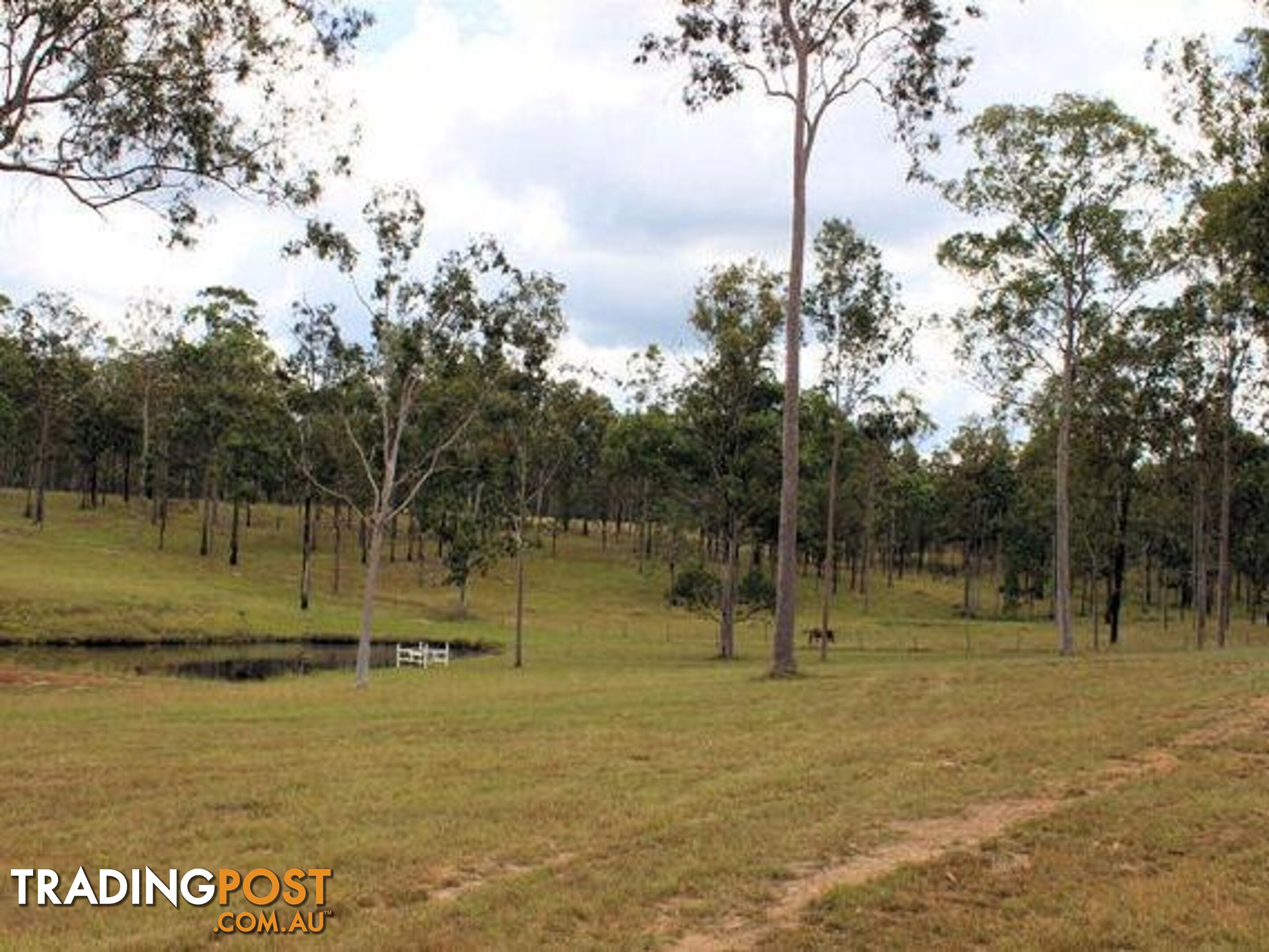 4274 Maryborough Biggenden Rd Aramara QLD 4620