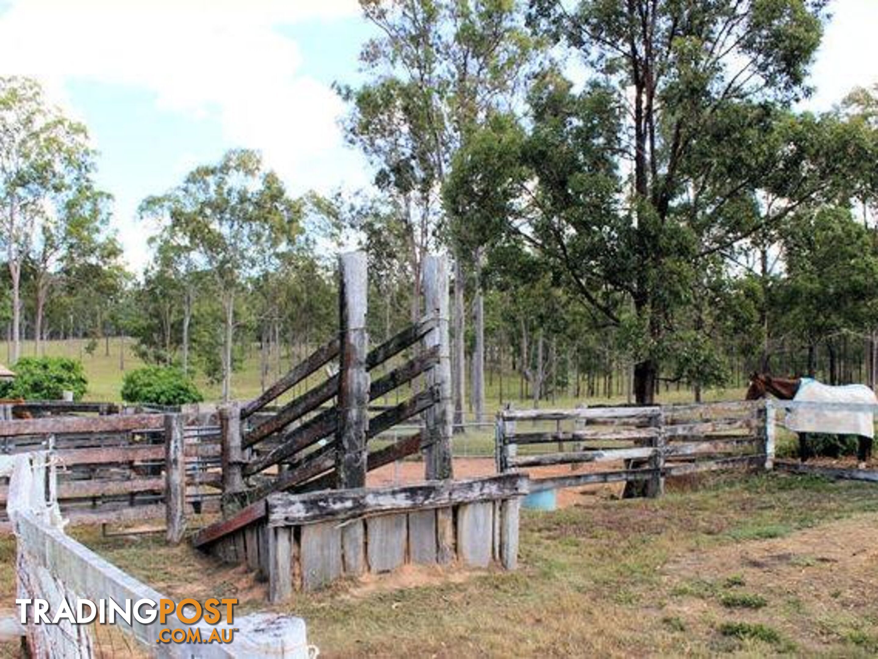 4274 Maryborough Biggenden Rd Aramara QLD 4620