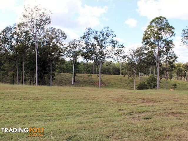 4274 Maryborough Biggenden Rd Aramara QLD 4620