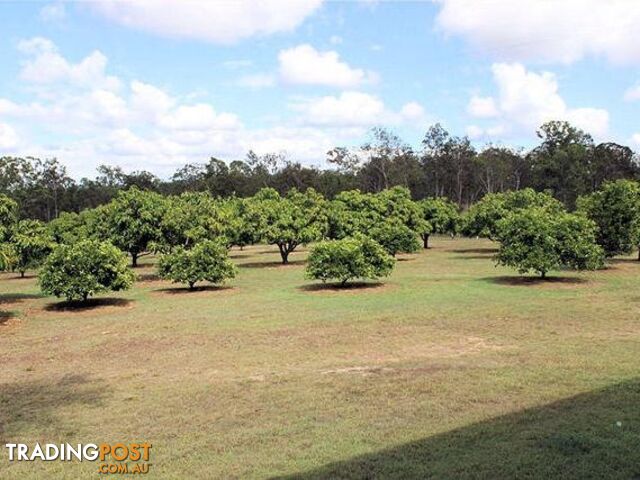 4274 Maryborough Biggenden Rd Aramara QLD 4620