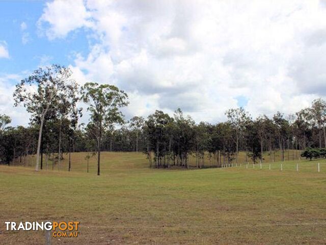 4274 Maryborough Biggenden Rd Aramara QLD 4620