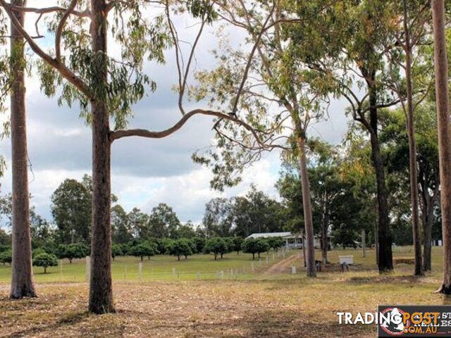 4274 Maryborough Biggenden Rd Aramara QLD 4620