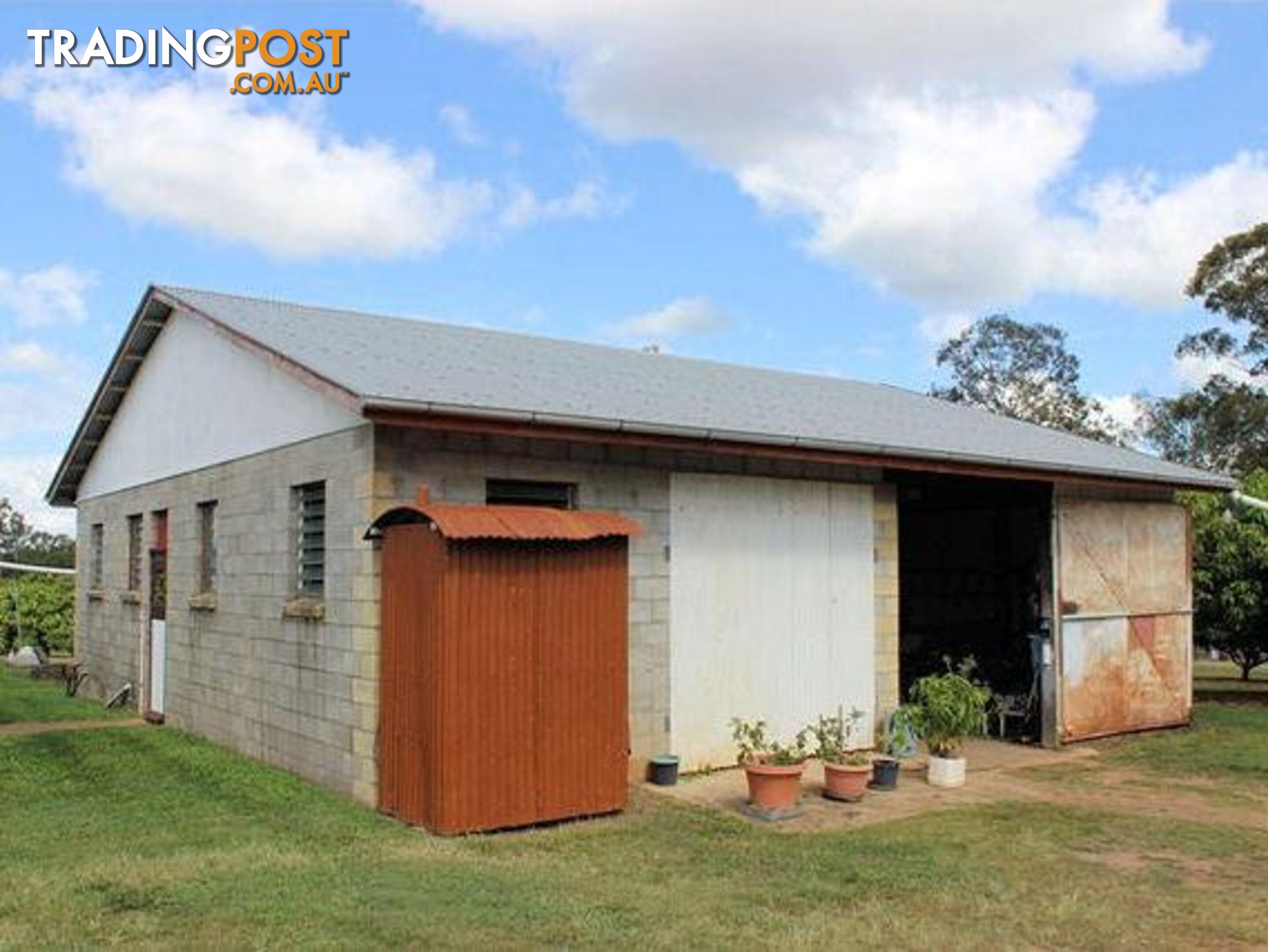 4274 Maryborough Biggenden Rd Aramara QLD 4620