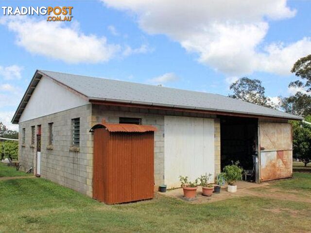 4274 Maryborough Biggenden Rd Aramara QLD 4620