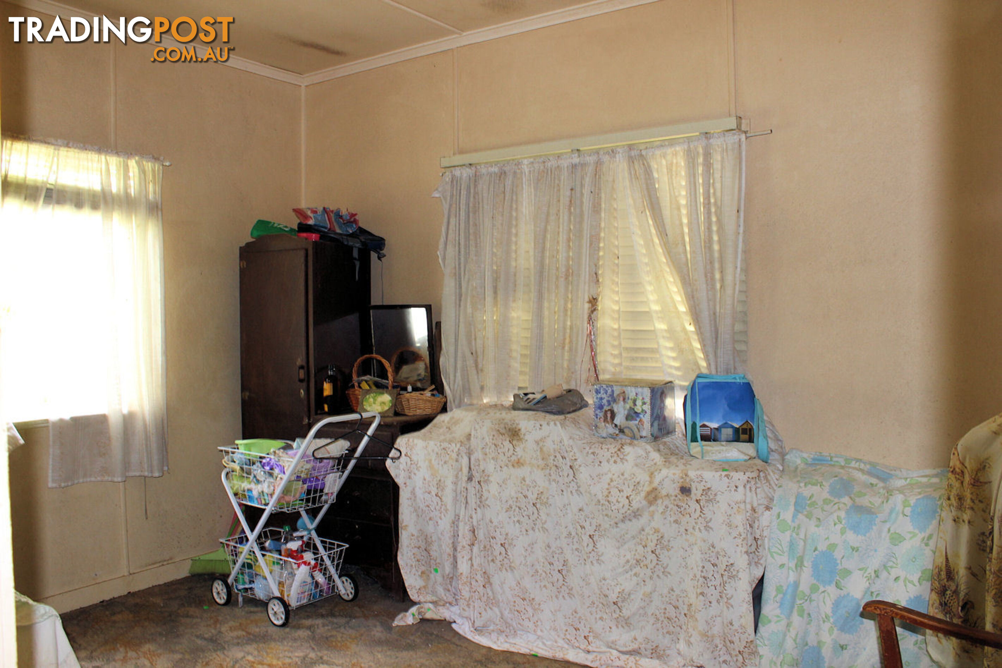 696 Kent St Maryborough QLD 4650