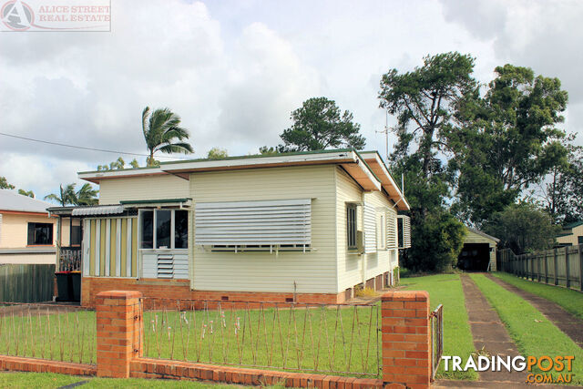 696 Kent St Maryborough QLD 4650