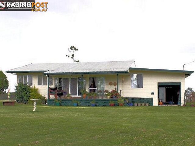 79 Mayne Street Tiaro QLD 4650