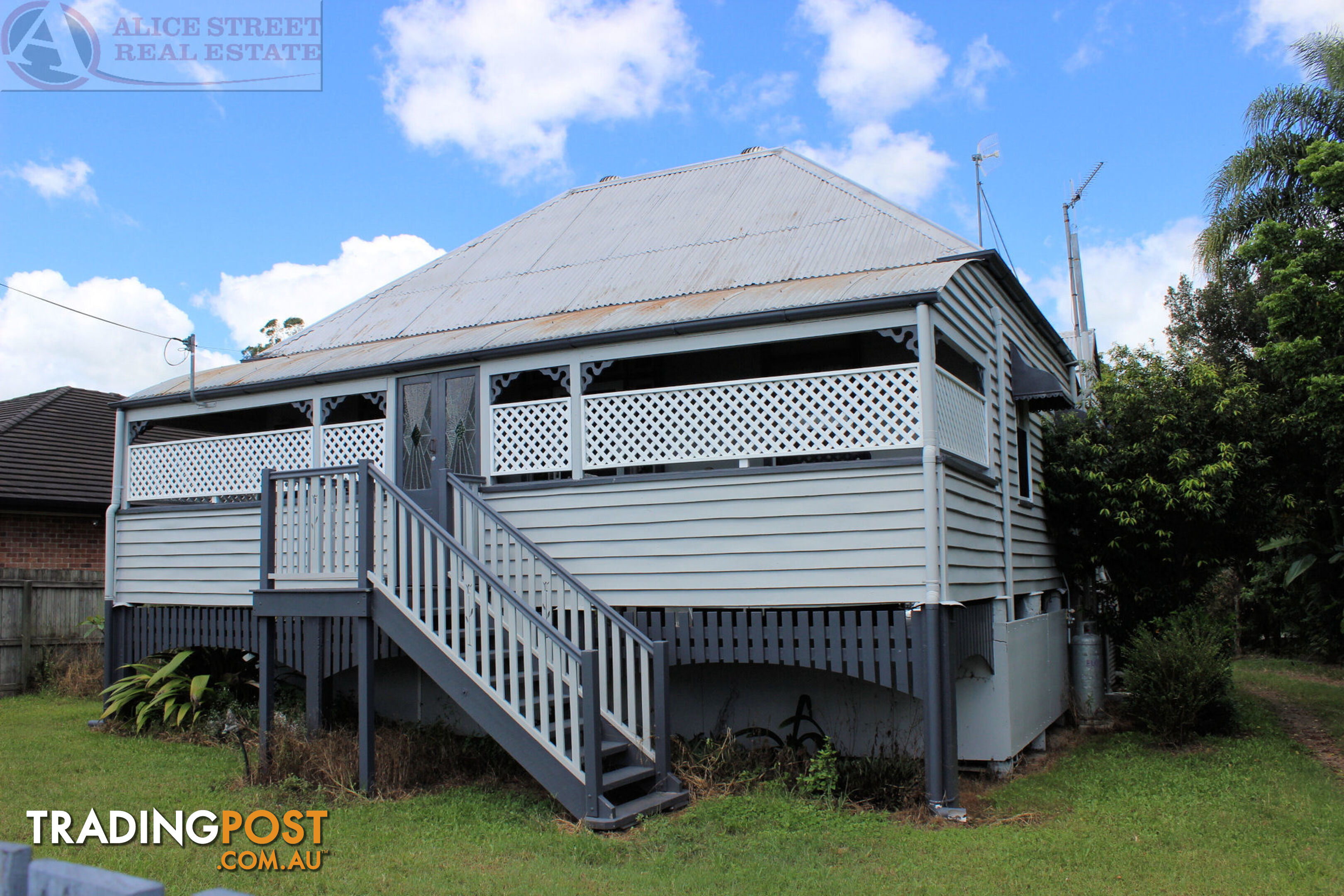 117 Cheapside St Maryborough QLD 4650