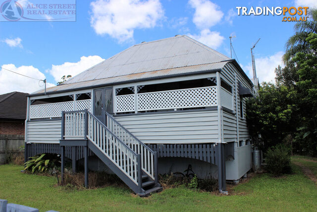 117 Cheapside St Maryborough QLD 4650