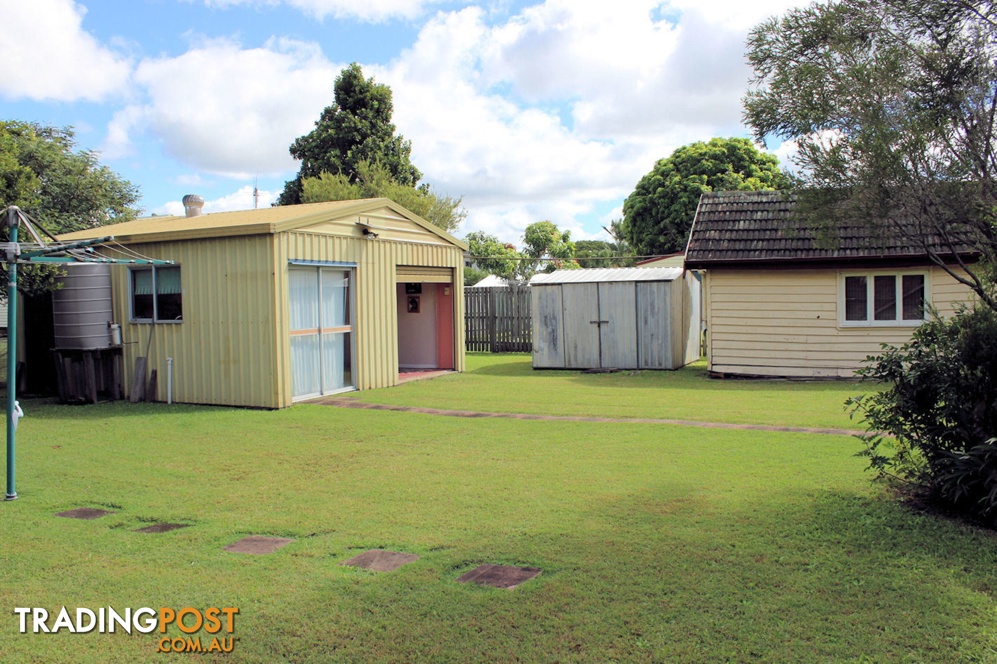 60 Campbell St Maryborough QLD 4650