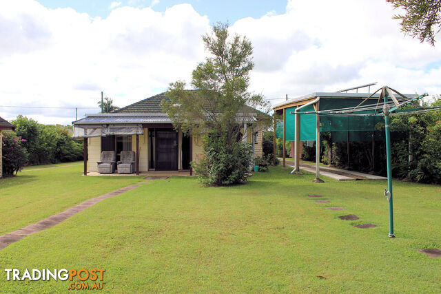 60 Campbell St Maryborough QLD 4650