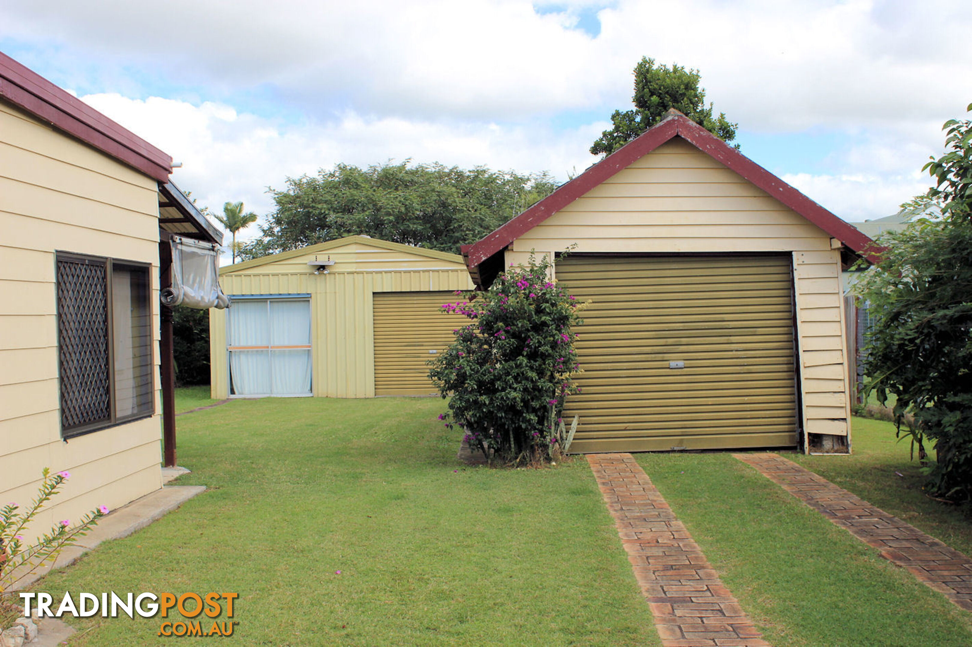 60 Campbell St Maryborough QLD 4650