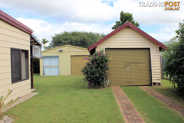 60 Campbell St Maryborough QLD 4650