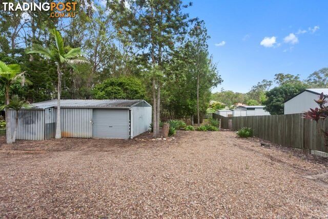 26 Woodville St Maryborough West QLD 4650