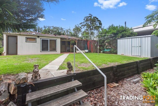 26 Woodville St Maryborough West QLD 4650