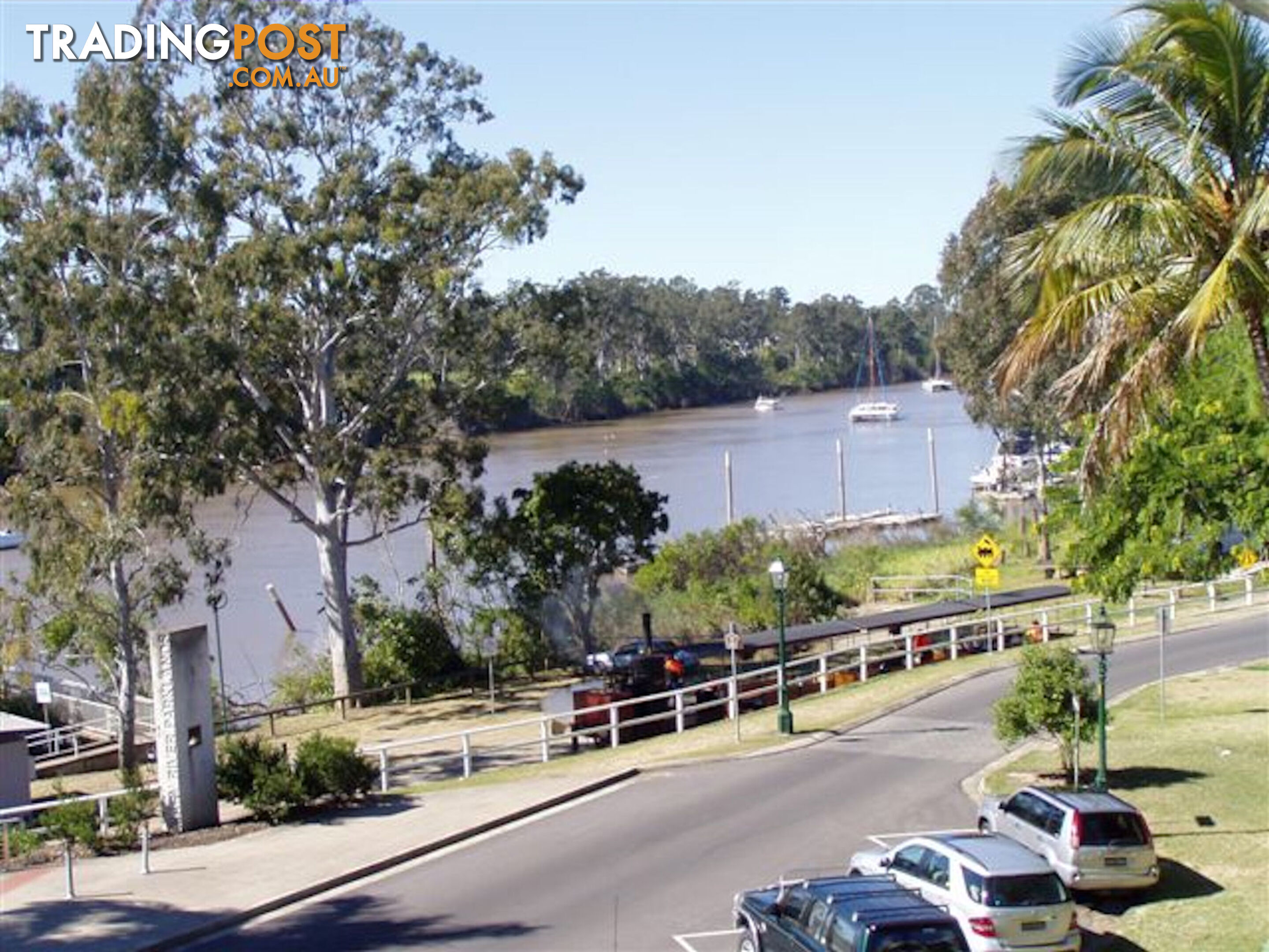 88 Wharf St Maryborough QLD 4650