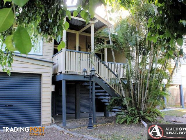 244 Alice Street Maryborough QLD 4650