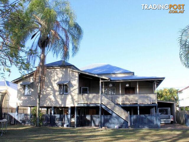 244 Alice Street Maryborough QLD 4650