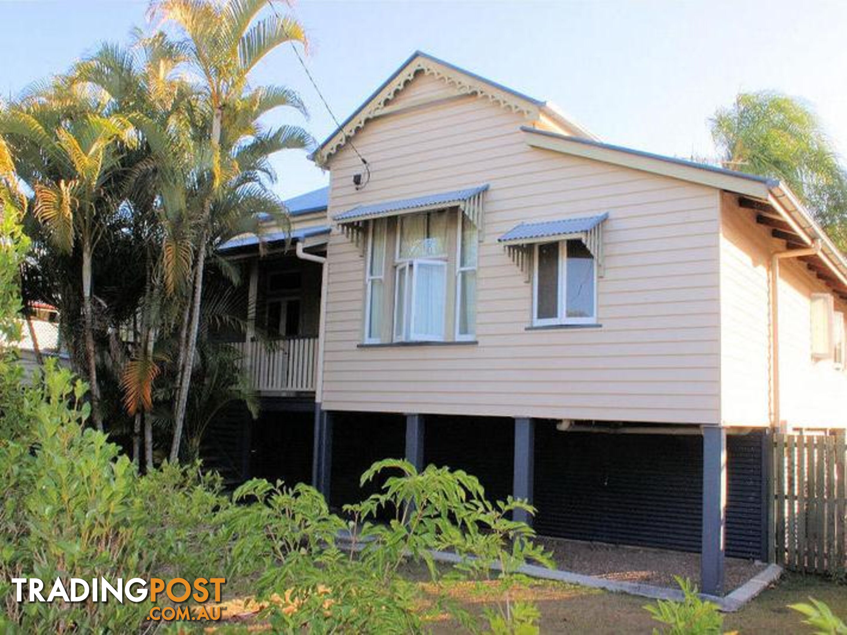 244 Alice Street Maryborough QLD 4650