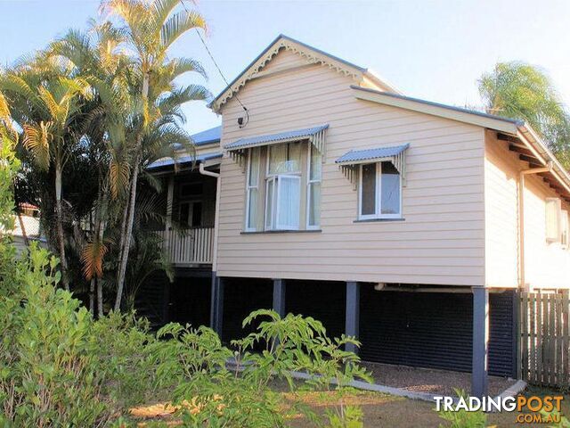 244 Alice Street Maryborough QLD 4650