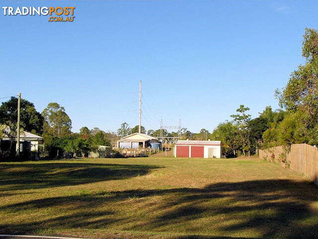 Lot 65 Mungar Road Mungar QLD 4650