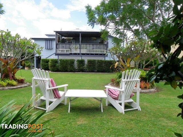 264 Ellena St Maryborough QLD 4650