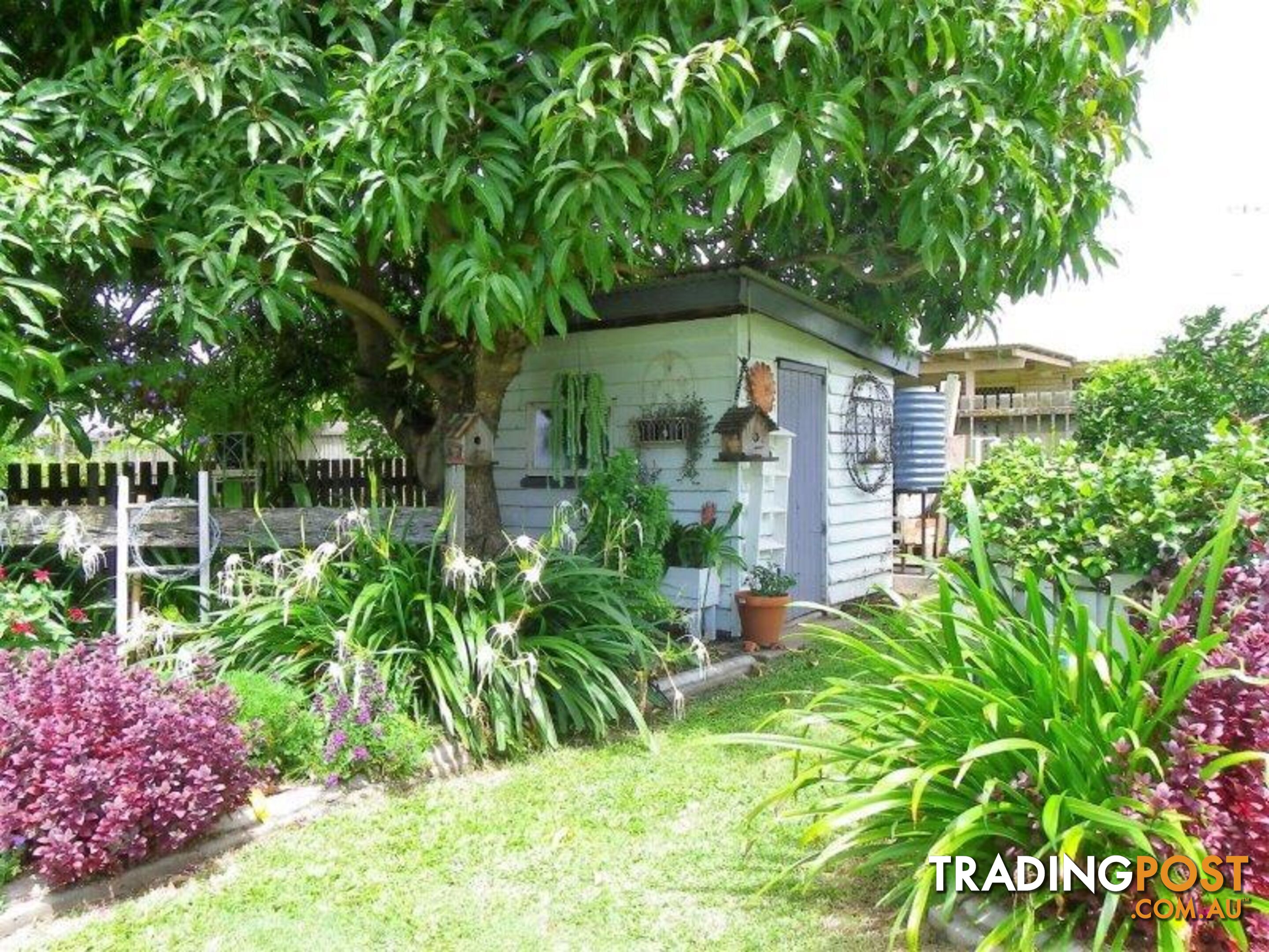 264 Ellena St Maryborough QLD 4650