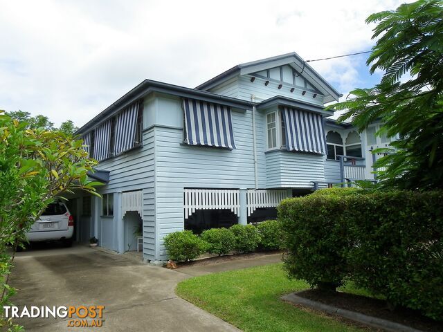 264 Ellena St Maryborough QLD 4650