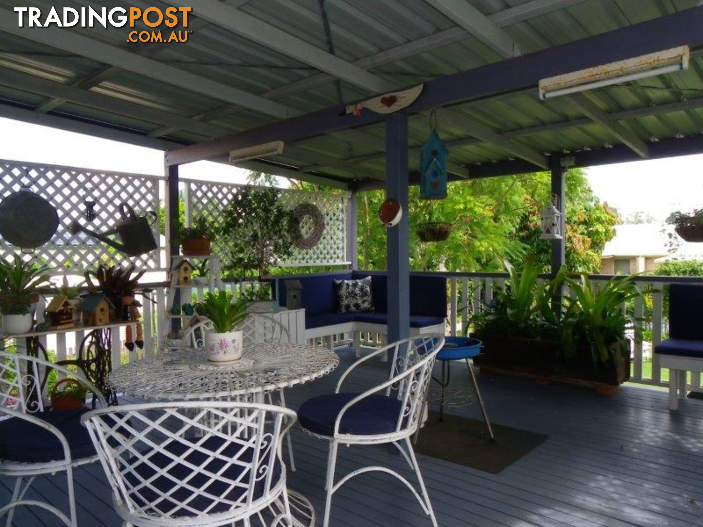 264 Ellena St Maryborough QLD 4650