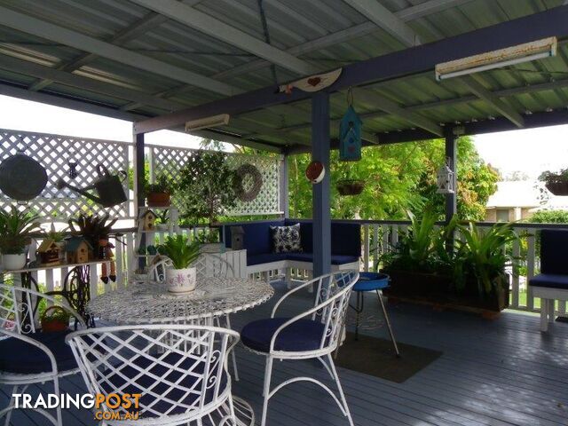 264 Ellena St Maryborough QLD 4650