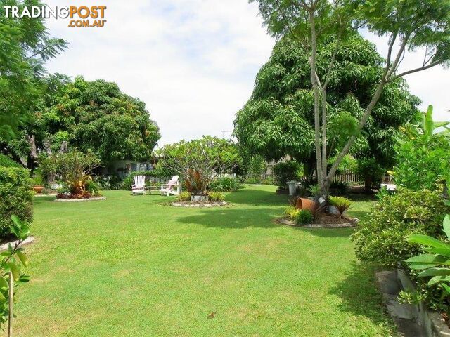 264 Ellena St Maryborough QLD 4650