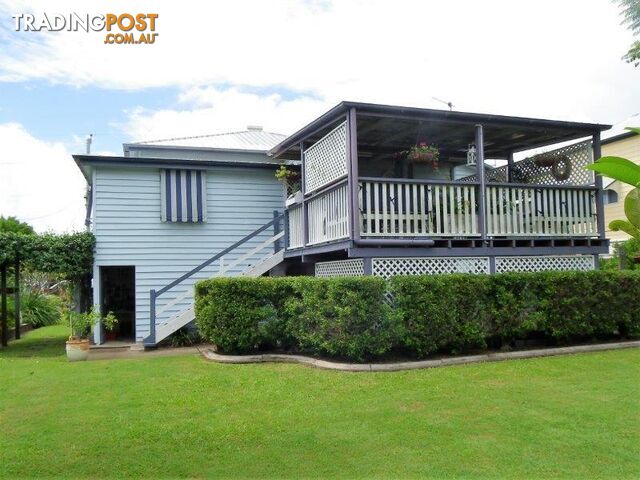 264 Ellena St Maryborough QLD 4650