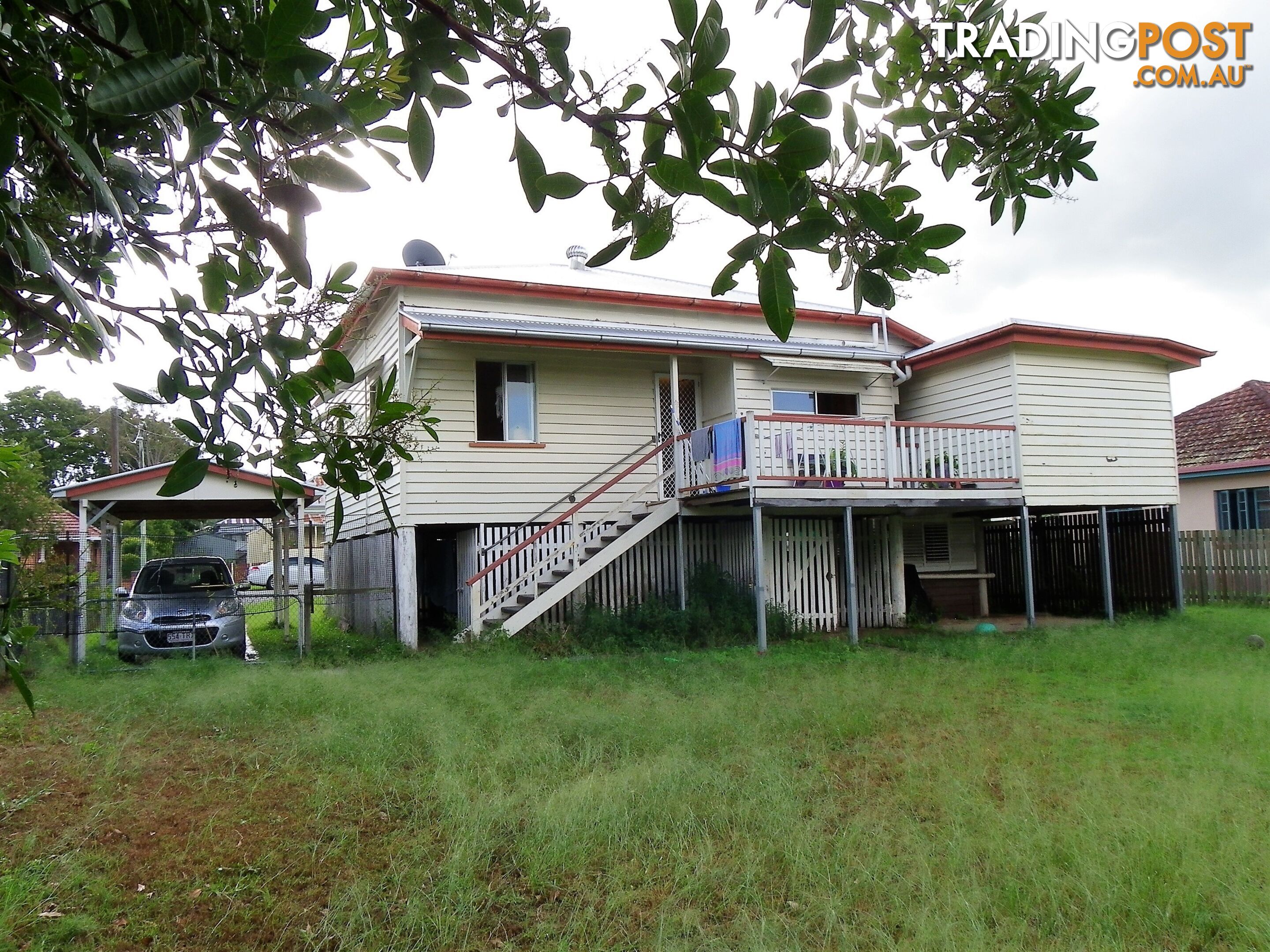 11 Amity St Maryborough QLD 4650