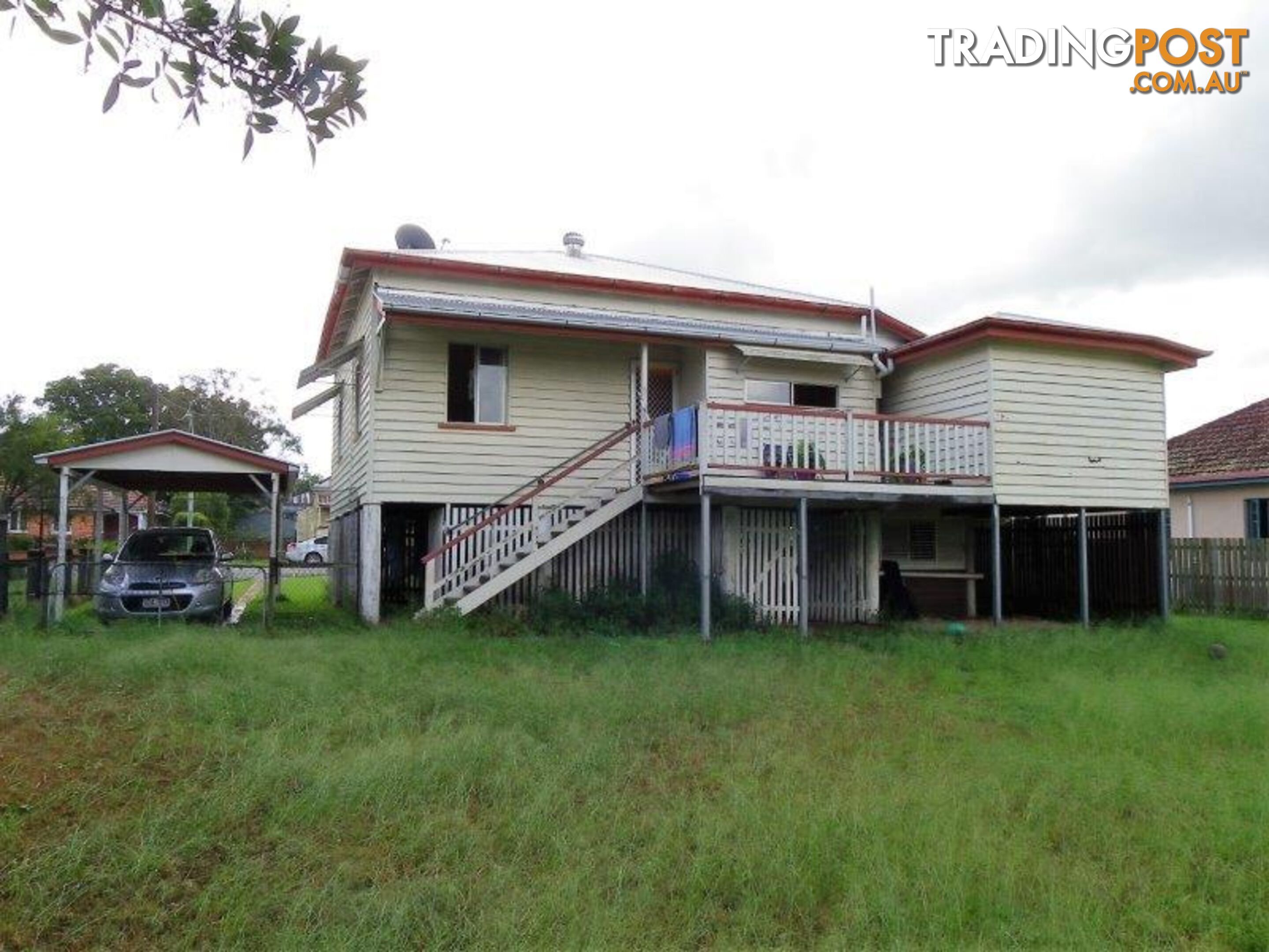 11 Amity St Maryborough QLD 4650