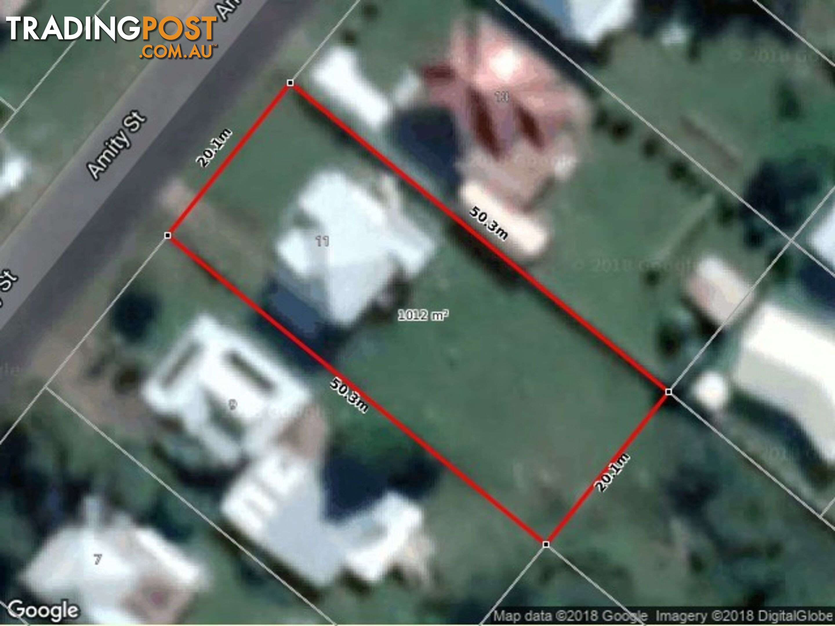 11 Amity St Maryborough QLD 4650