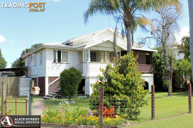 423 Lennox Street Maryborough QLD 4650