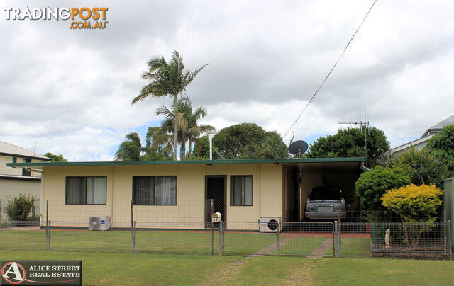 49 Queen St Maryborough QLD 4650