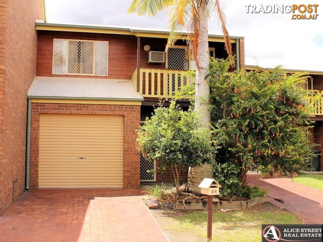 24 238 Alice St Maryborough QLD 4650