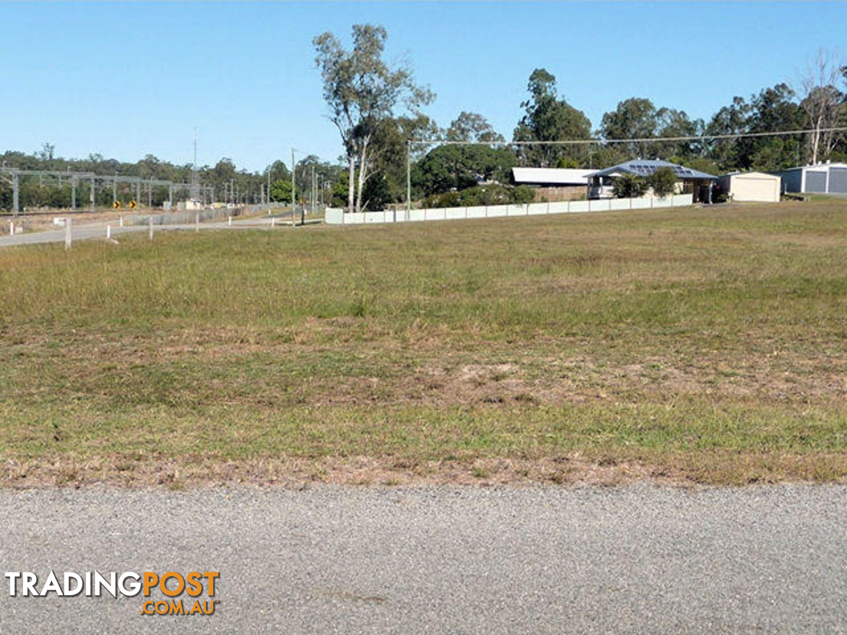 Lot Mungar Terrace Mungar QLD 4650