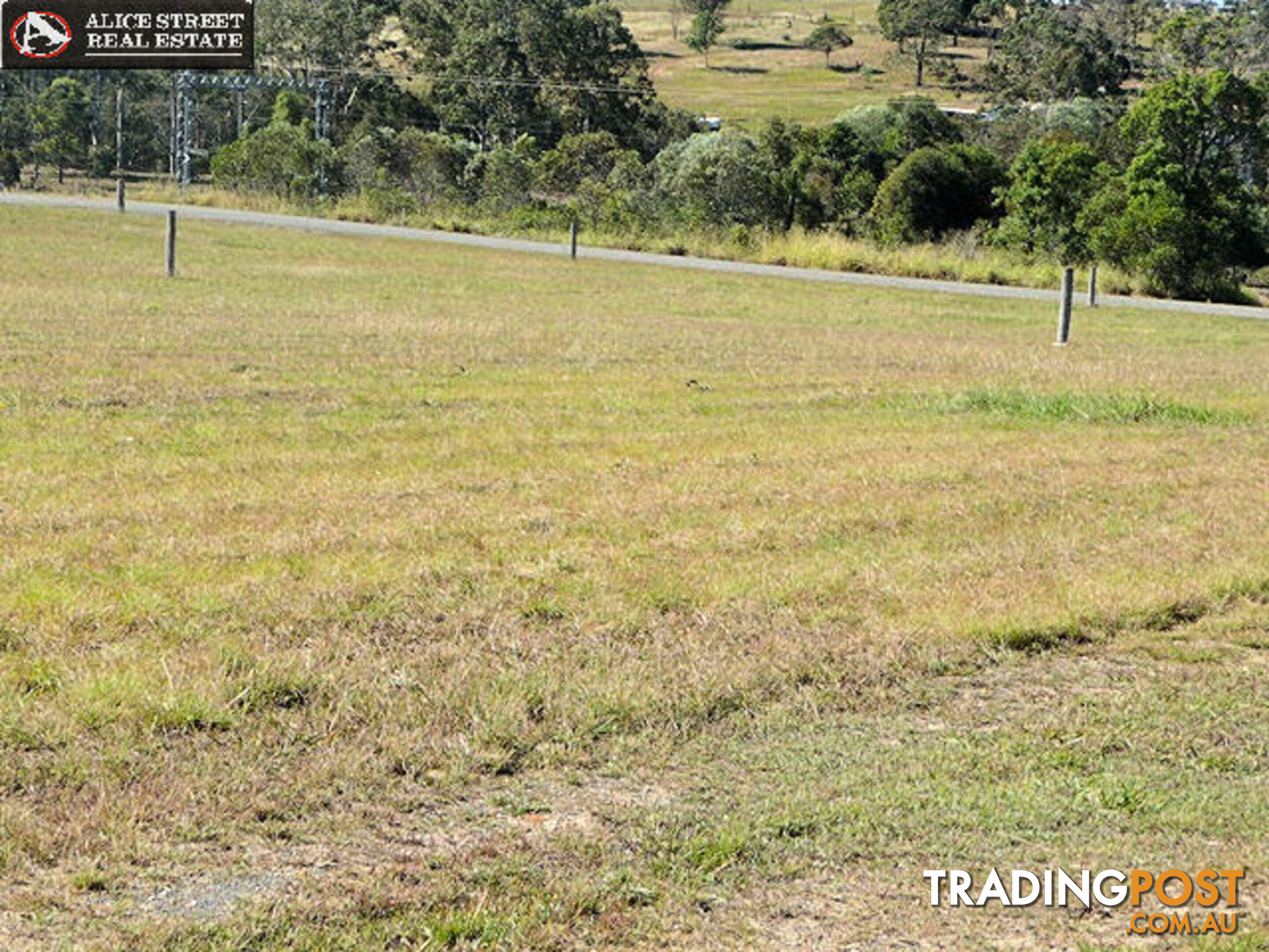 Lot Mungar Terrace Mungar QLD 4650