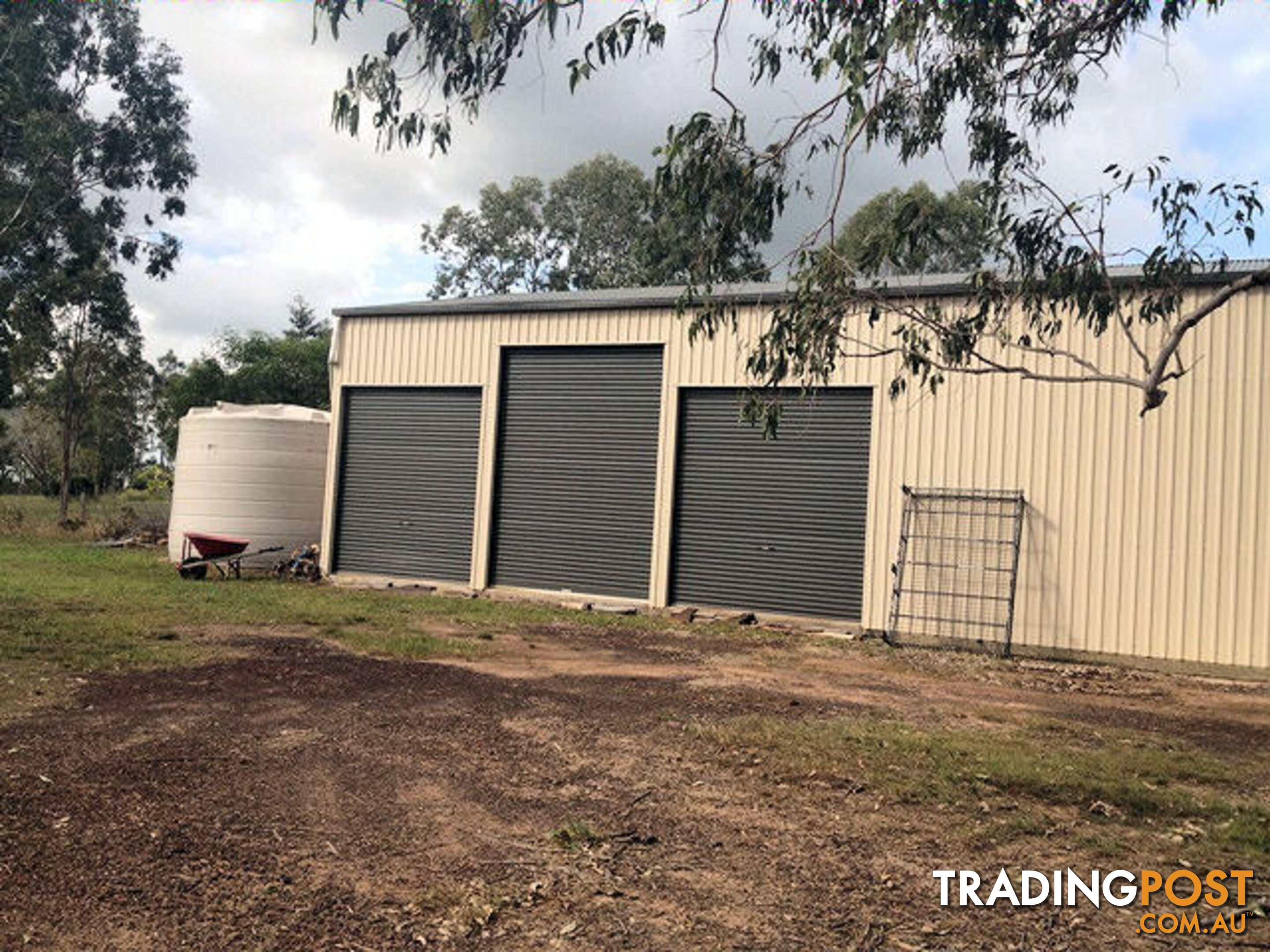 20 Pilerwa Rd Mungar QLD 4650