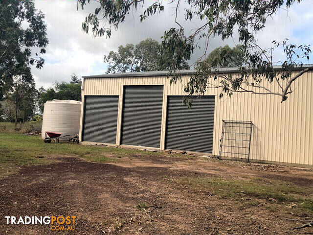 20 Pilerwa Rd Mungar QLD 4650