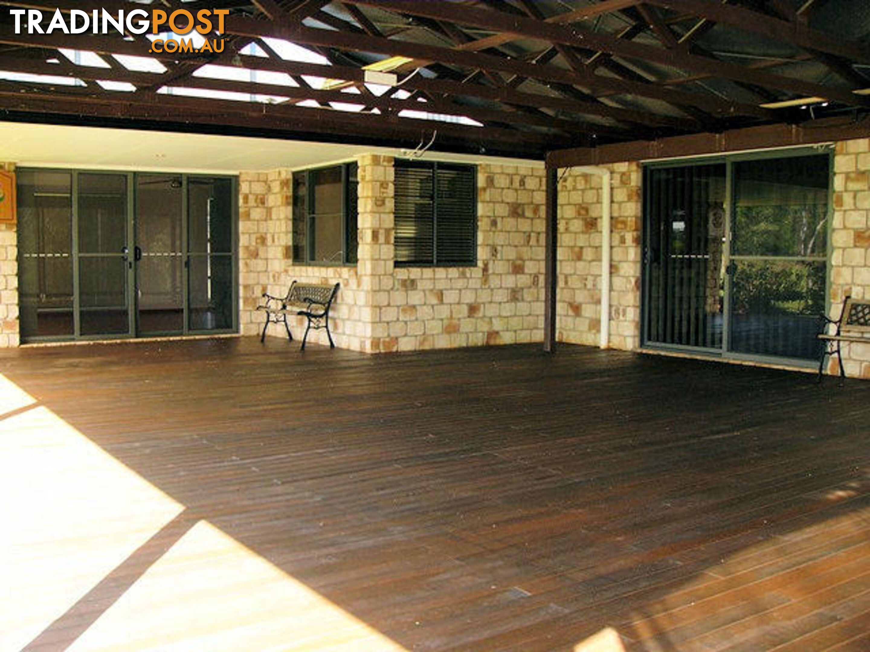 20 Pilerwa Rd Mungar QLD 4650