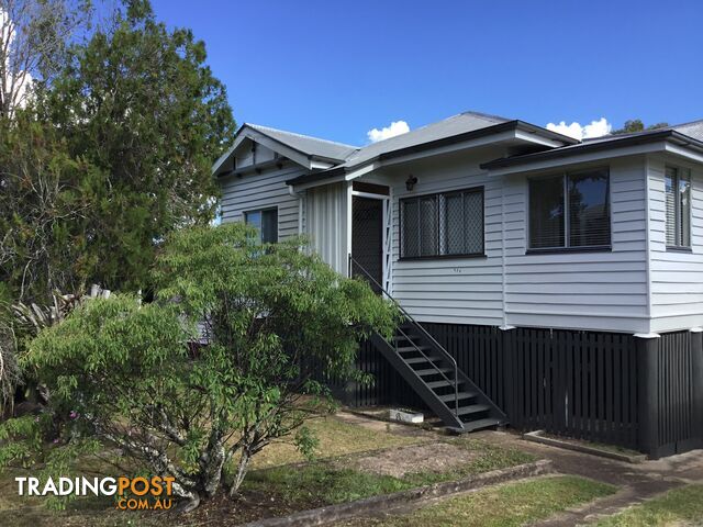 650 Kent Street Maryborough QLD 4650