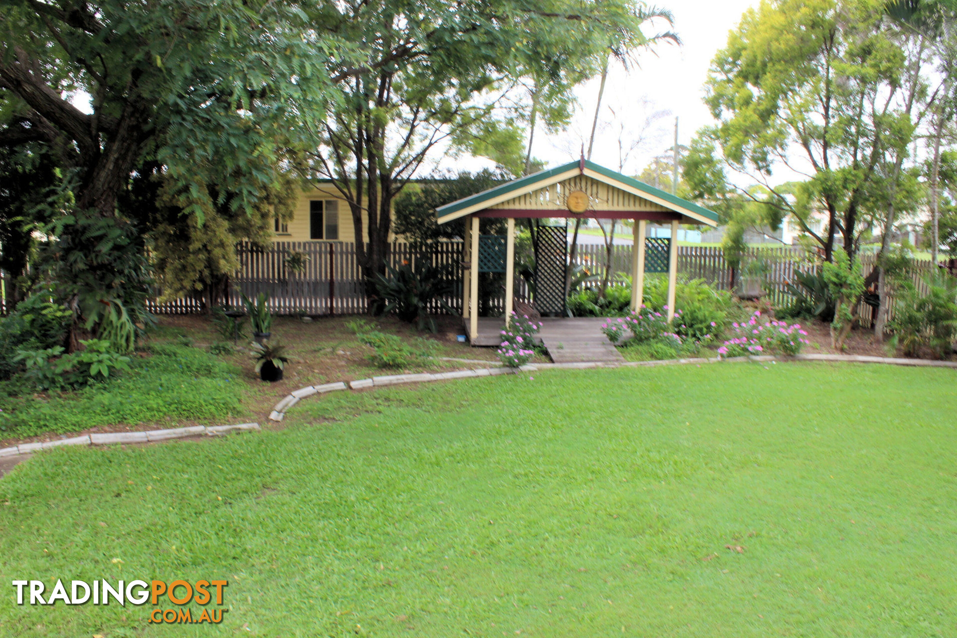 211 Pallas St Maryborough QLD 4650