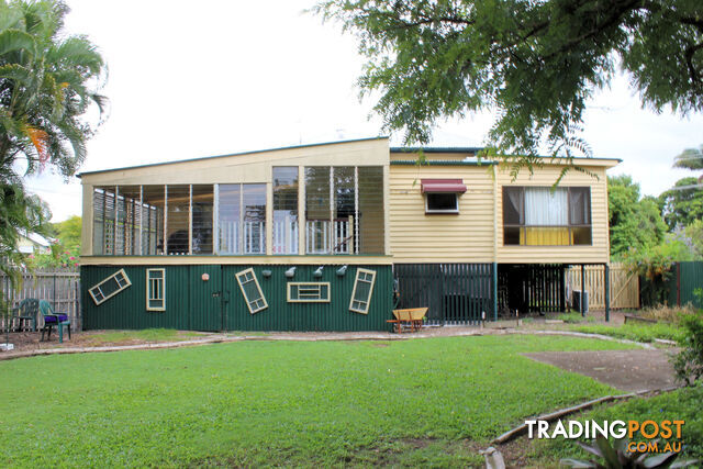 211 Pallas St Maryborough QLD 4650