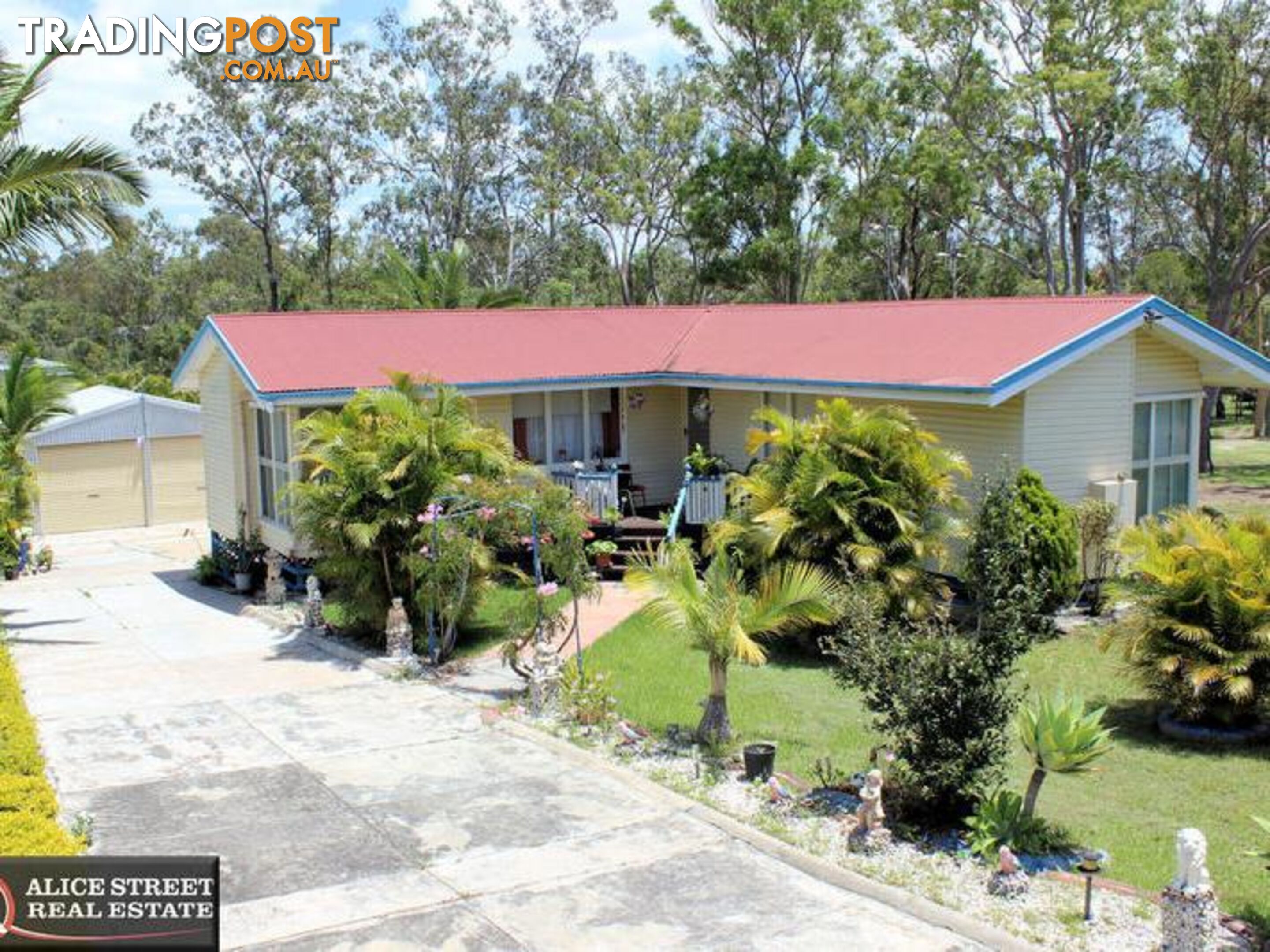 44 Brugh Street Aldershot QLD 4650