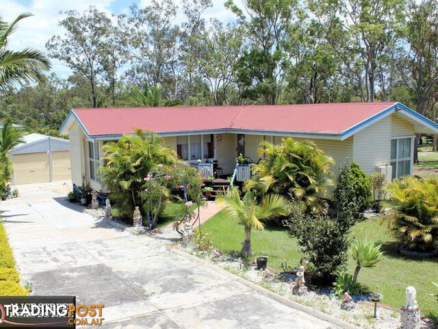 44 Brugh Street Aldershot QLD 4650